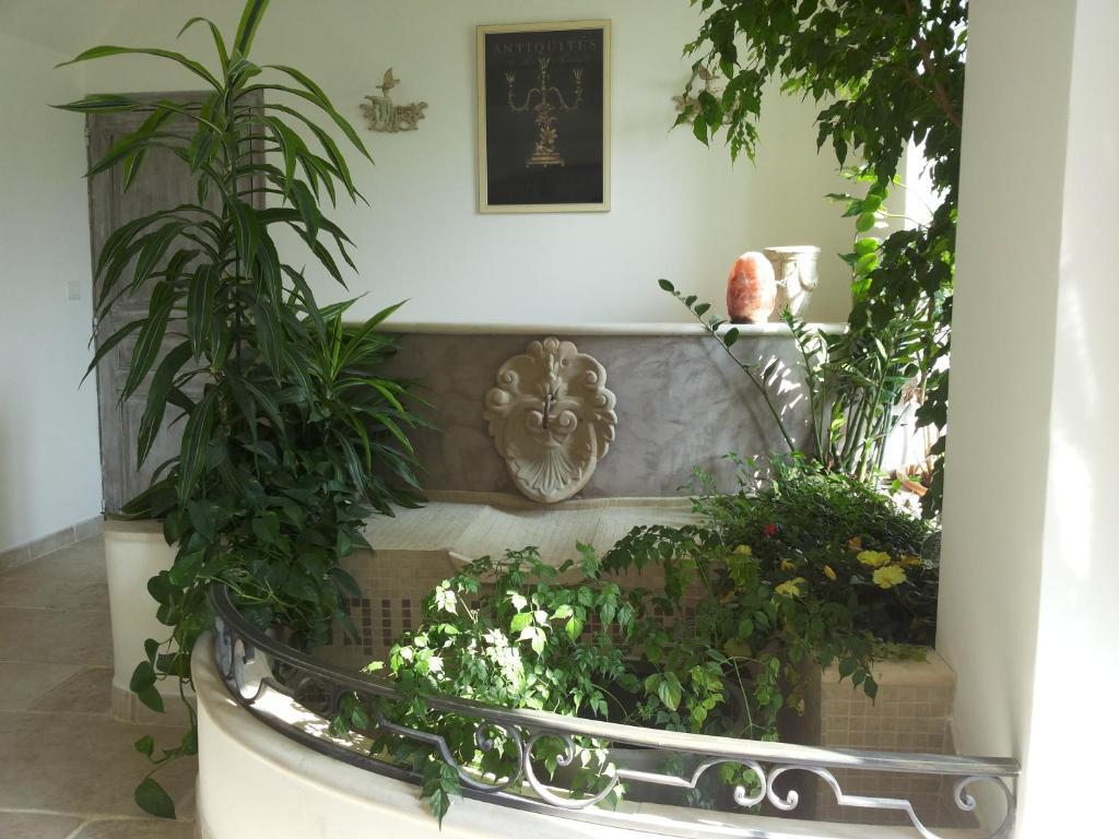 Bed and Breakfast La Pastorale Vinneuf Exterior foto